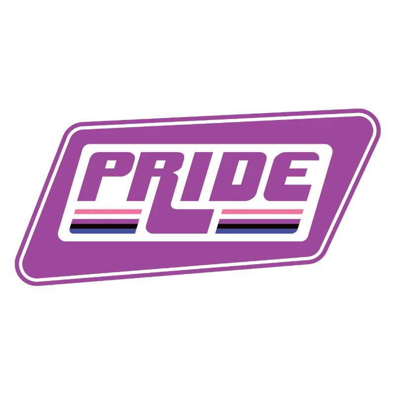 Pride Gender Fluid