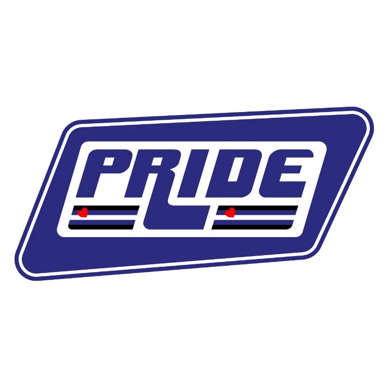 Pride Leather