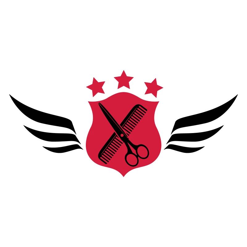 Friseur - Friseur - Schminktisch