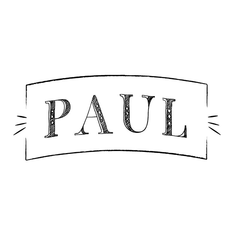 Paul Name