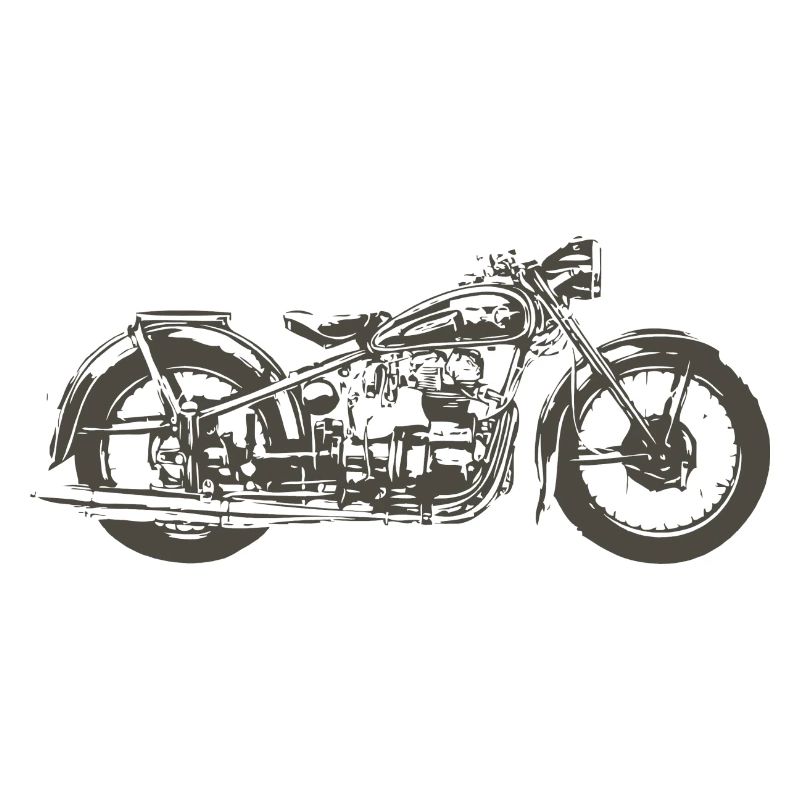 Touren AWO 1Sitzer