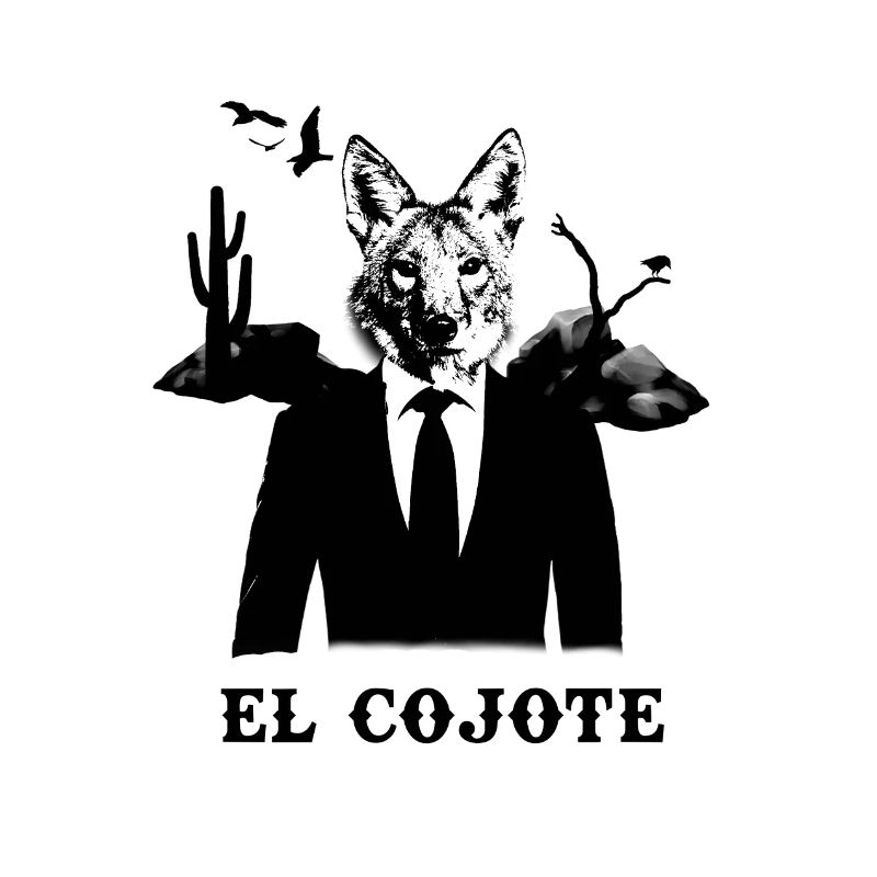 El Coyote