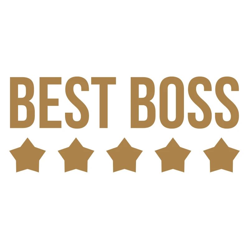 Bester Boss
