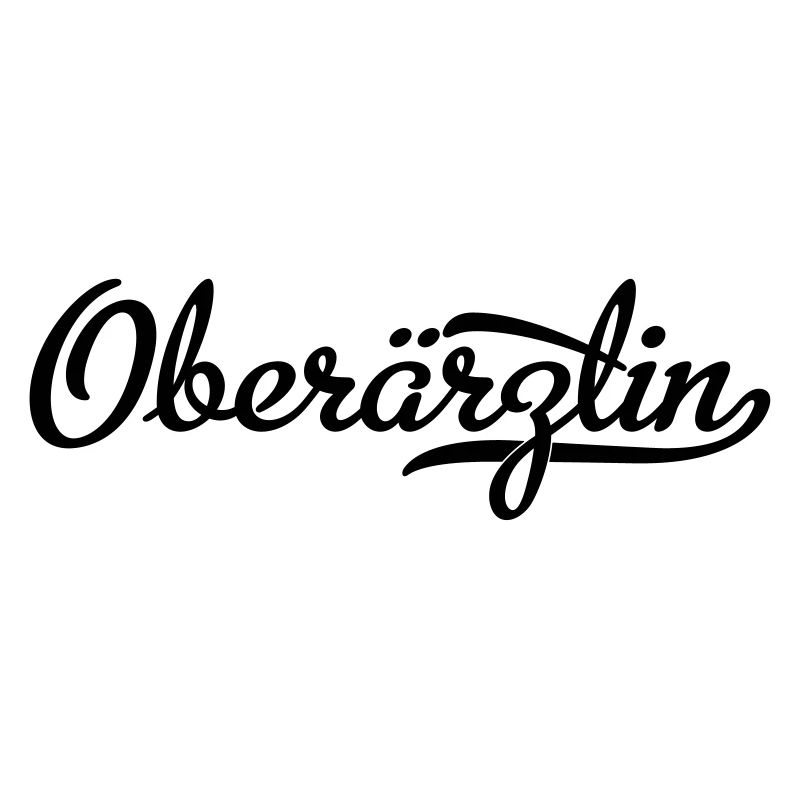 oberärztin
