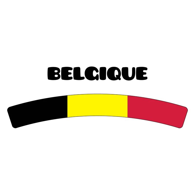 Belgien