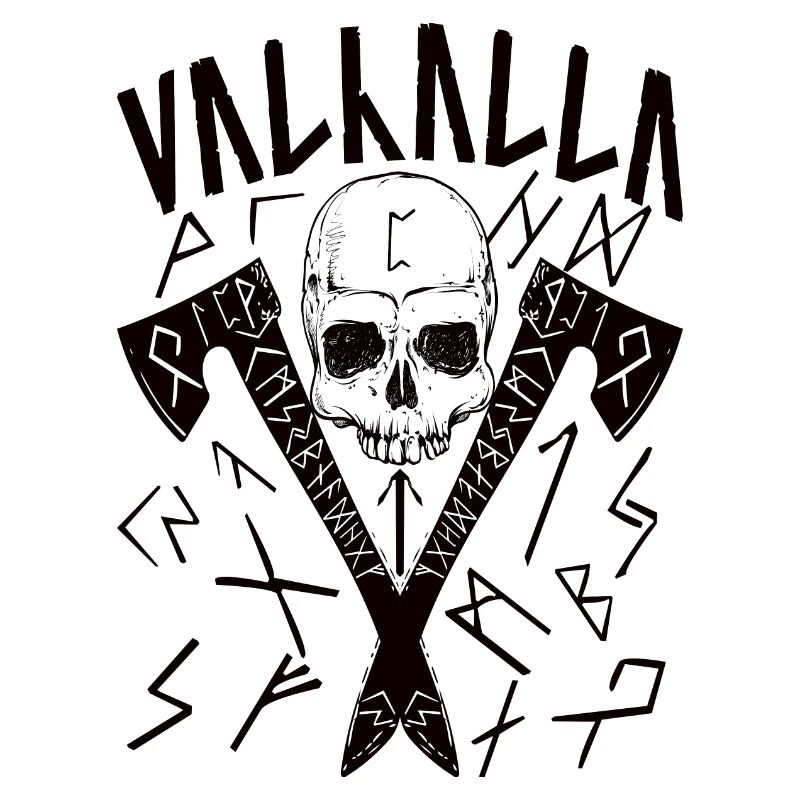 Valhalla Runes