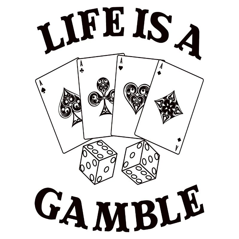 GAMBLE