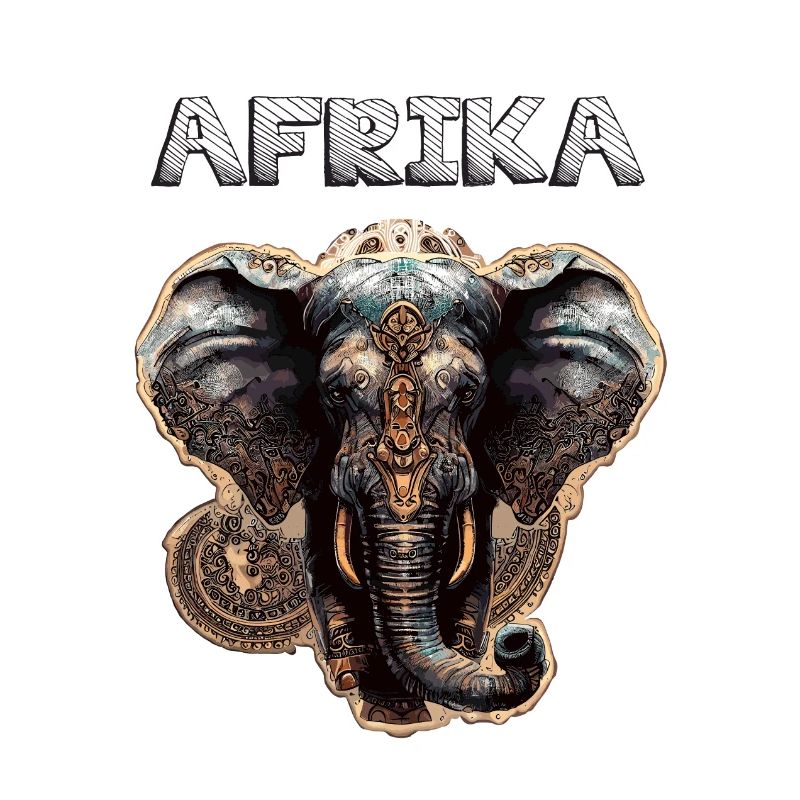Afrika