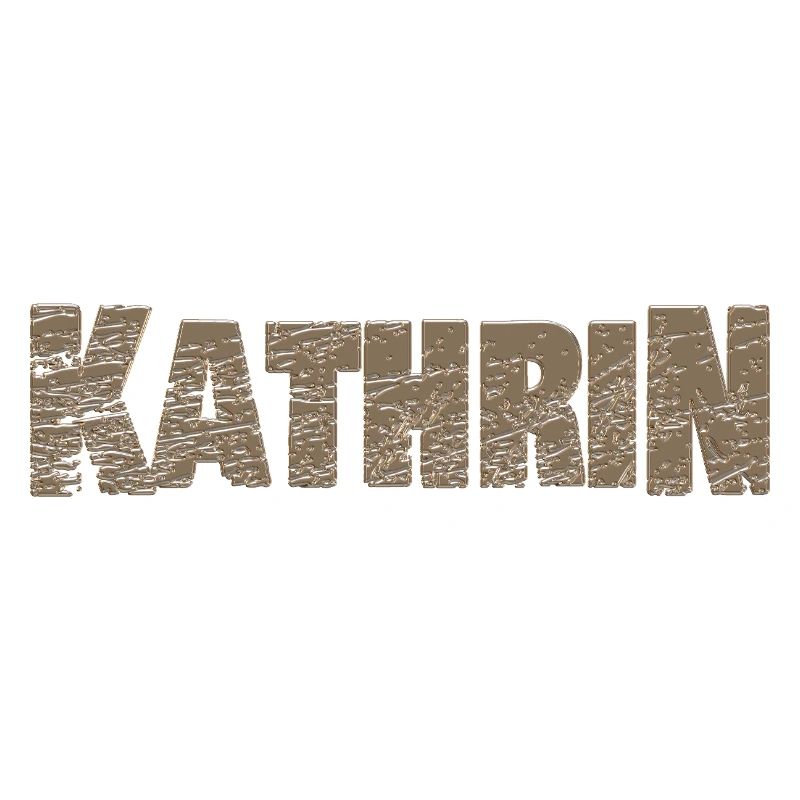 Kathrin Kathrin