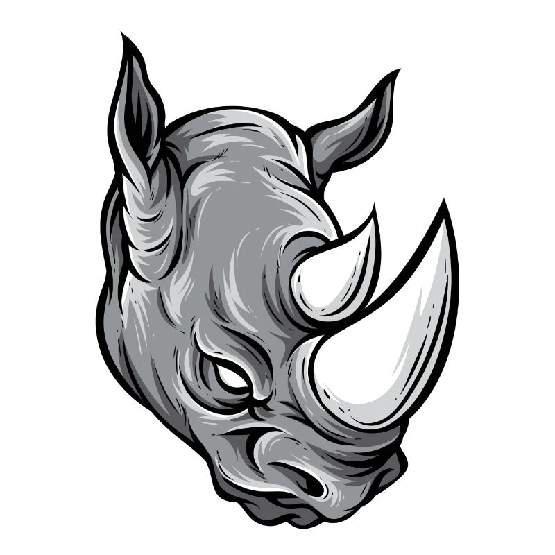 Rino / Nashorn