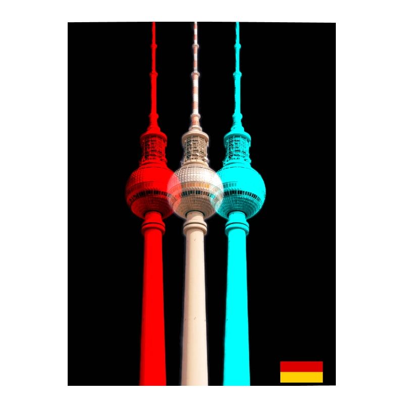 Berliner Fernsehturm
