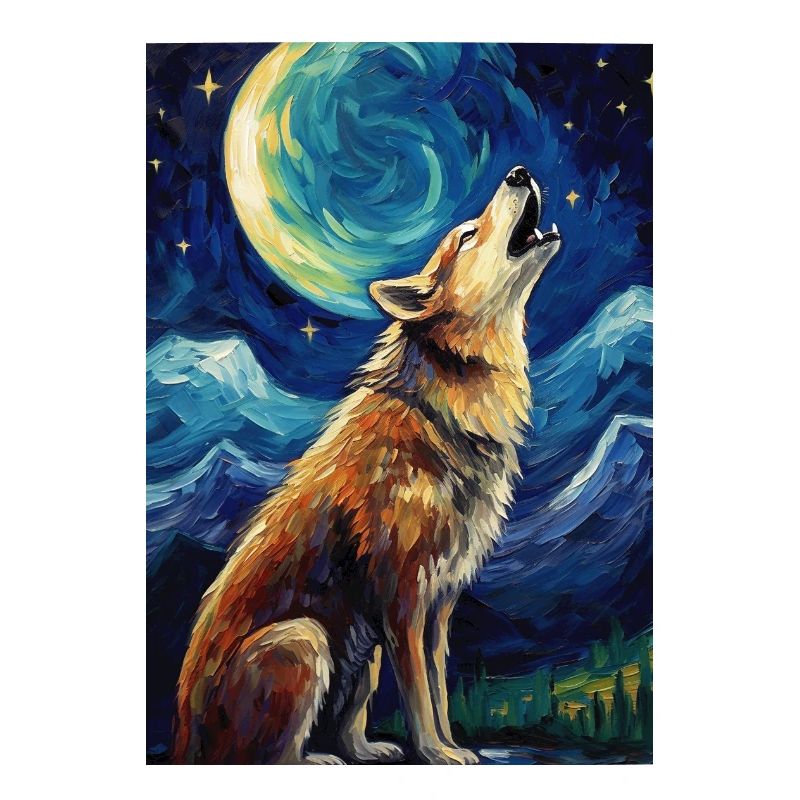 Wolf