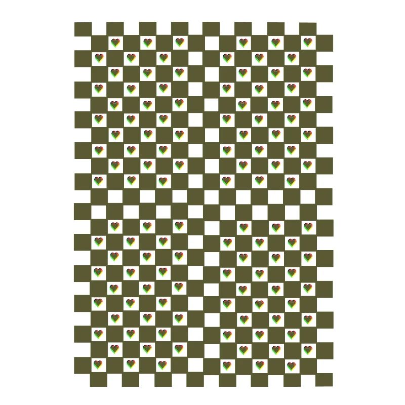 Heart design