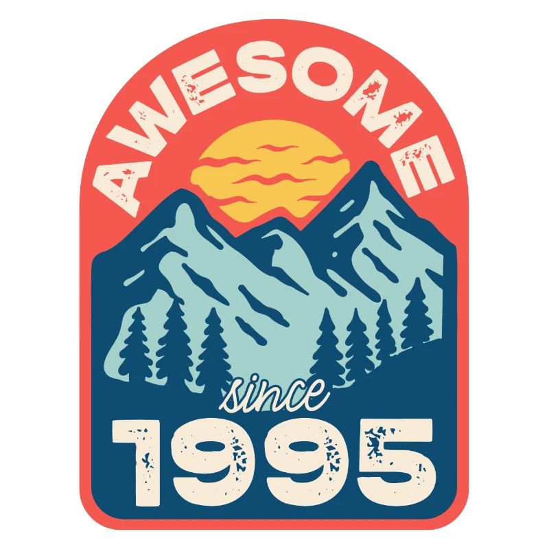 Awesome since 1995
