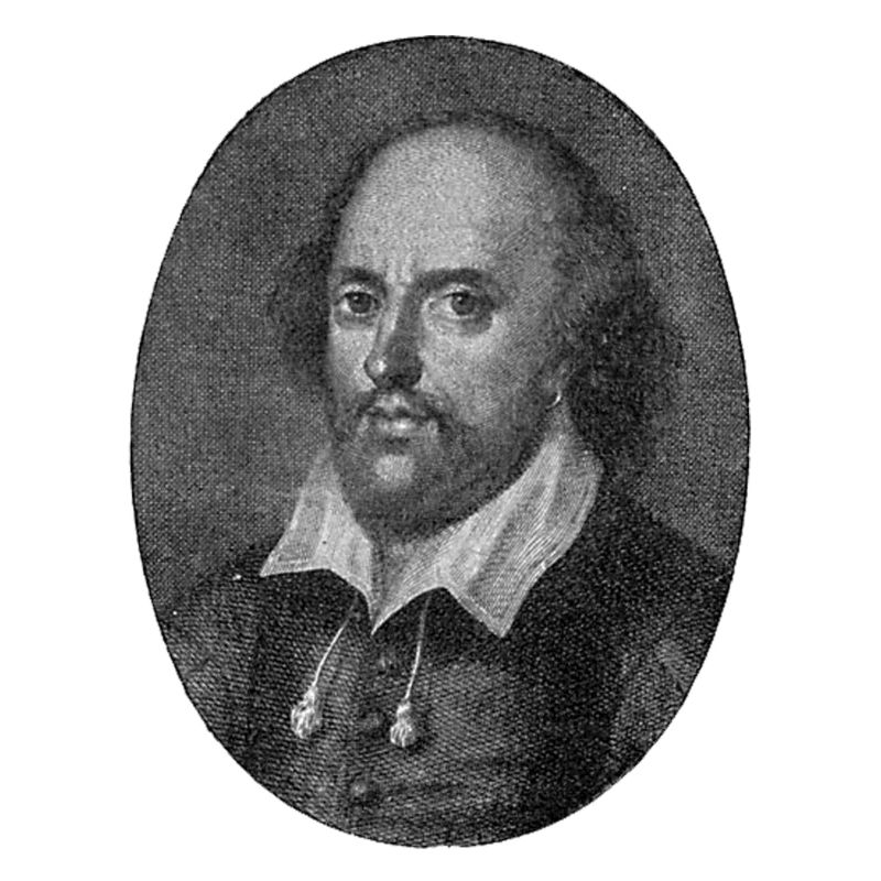 William Shakespeare