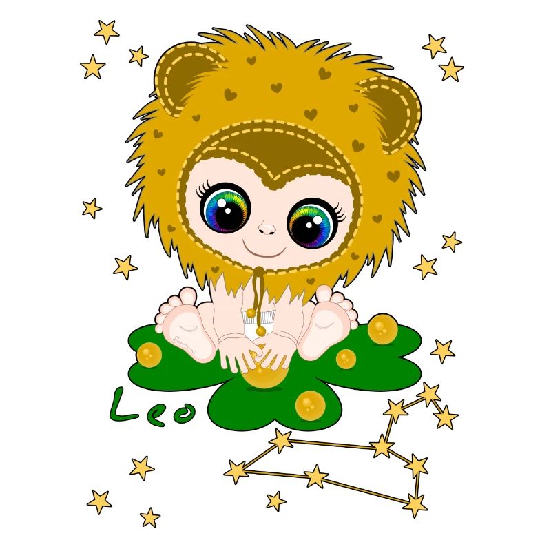sternzeichen_leo