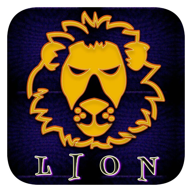 LION (Löwe)