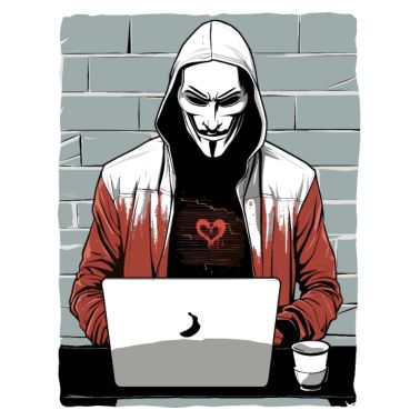 Hacker anonimo
