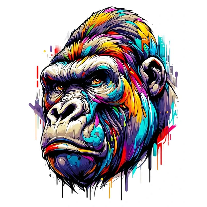 Gorilla