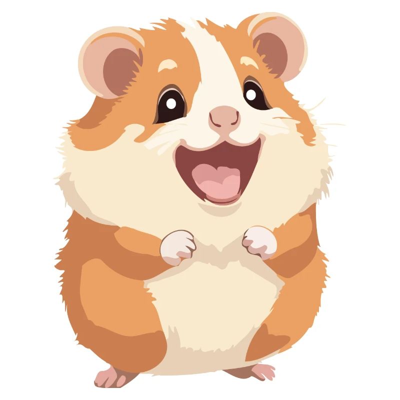 Hamster