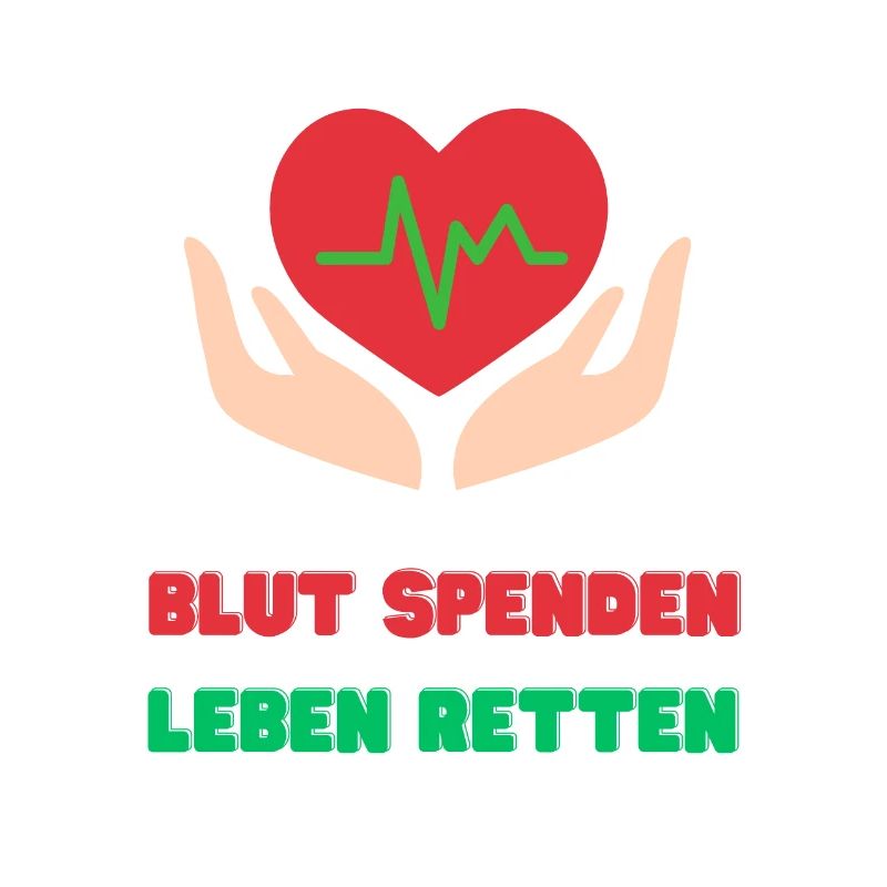 Blut Spenden, Leben Retten
