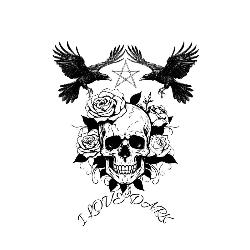 Love Dark