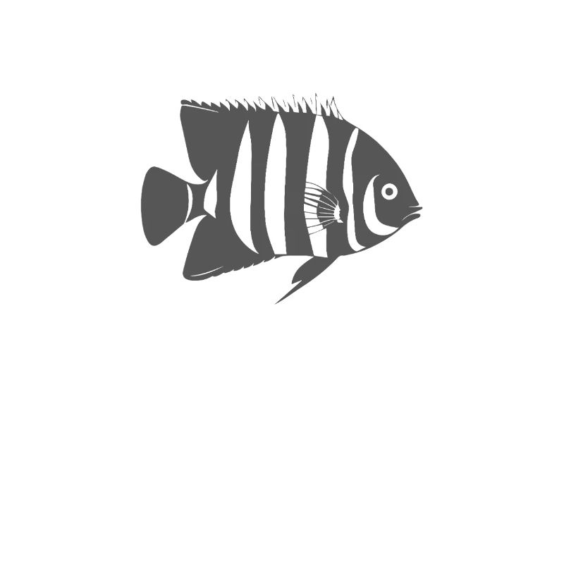 Erstaunlicher Schützenfisch