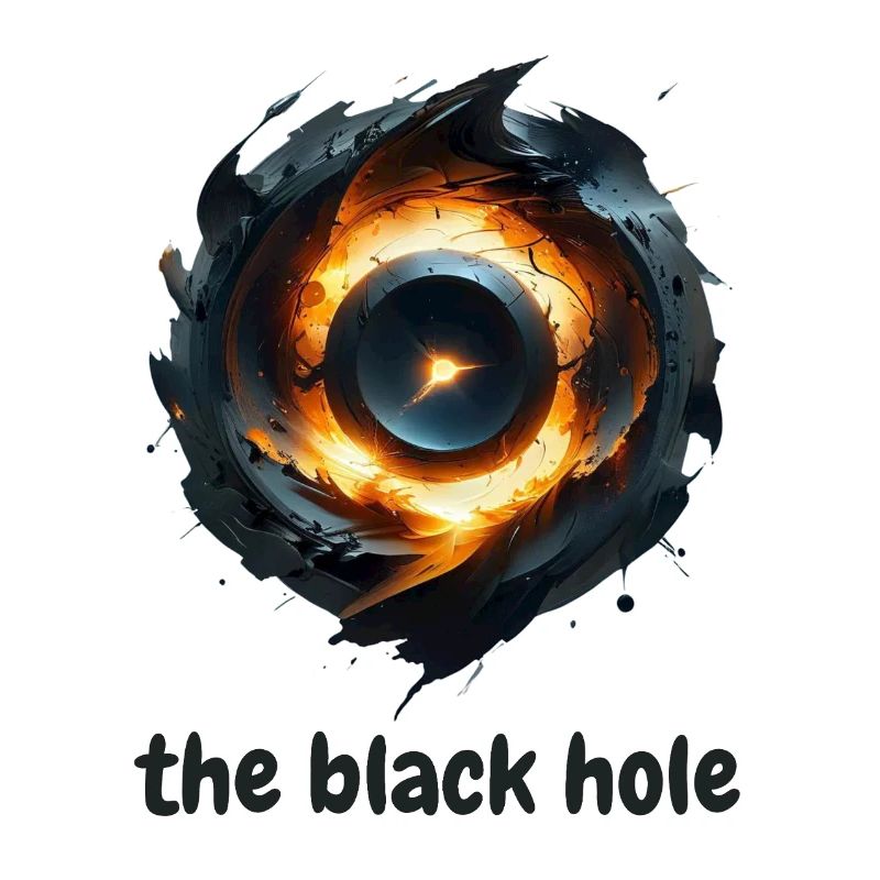 The Black Hole
