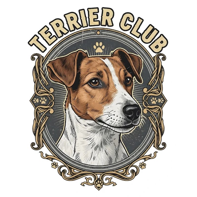 Terrier Club - Jack Russell
