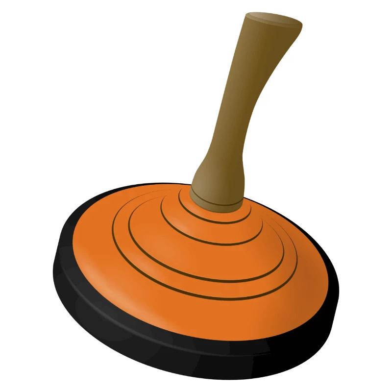EISSTOCK-ORANGE_FUR_WUNSCHNAME