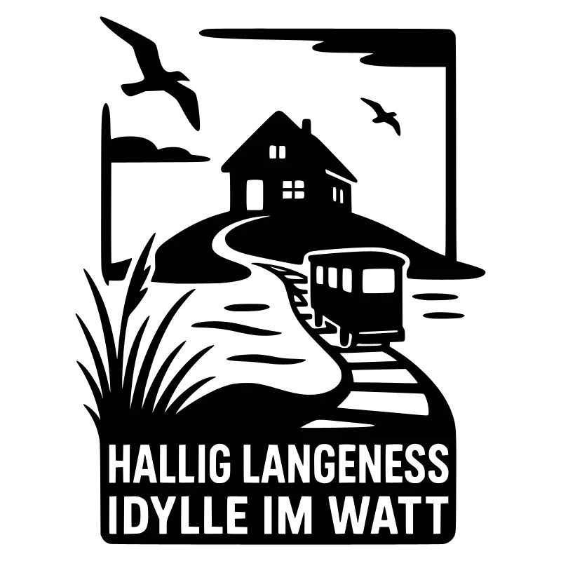 Hallig Langeneß