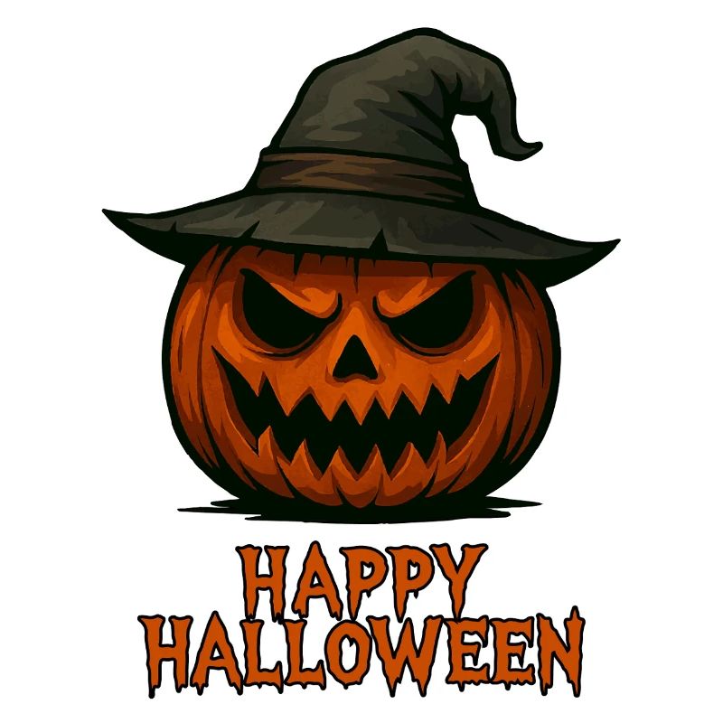 Happy Halloween