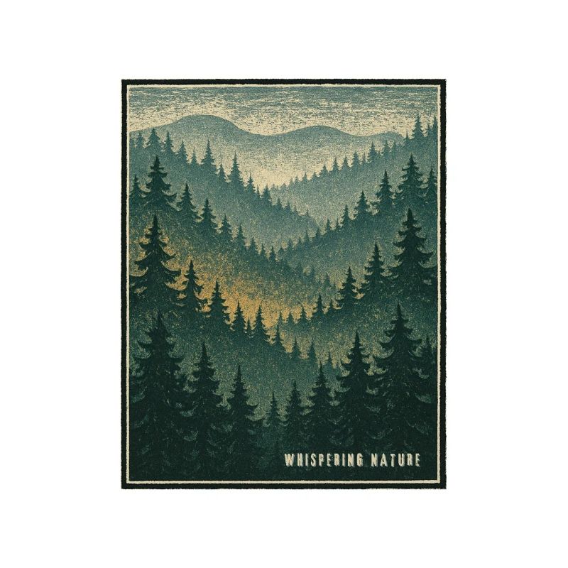WHISPERING NATURE