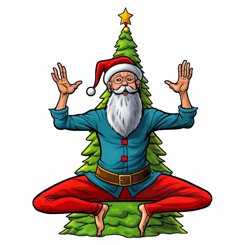 Yogis Weihnachten