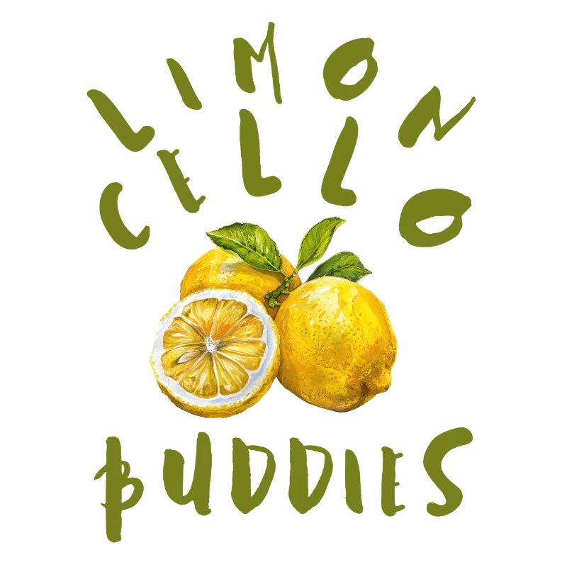Limoncello Buddies