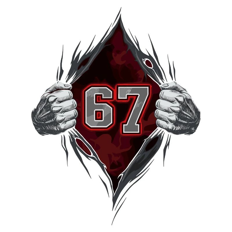 sixseven