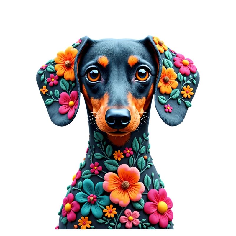 Dackel Dachshund Tekel