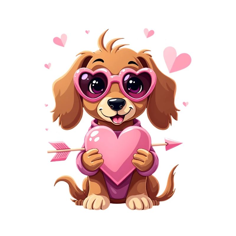 Dackel Dachshund Tekel