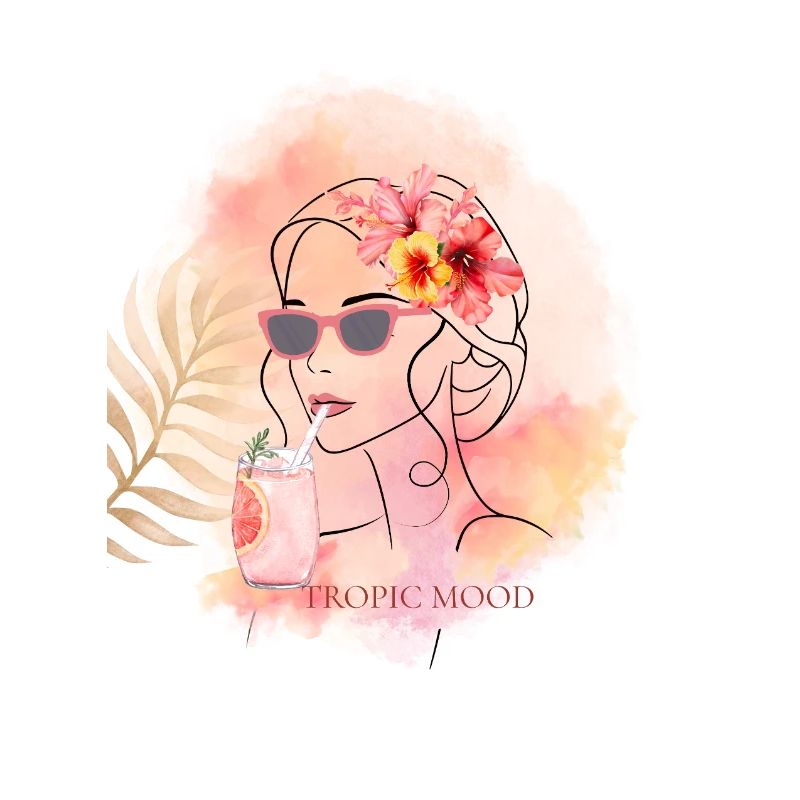 Tropic Mood Summer Design