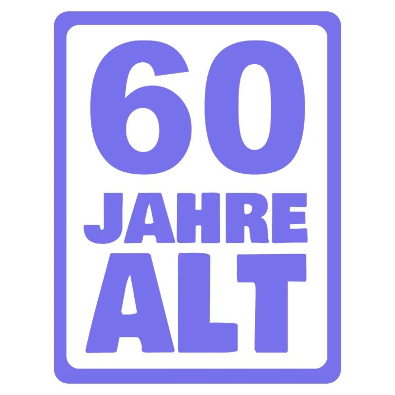Alter 60