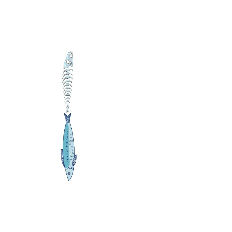 Fisch Fish