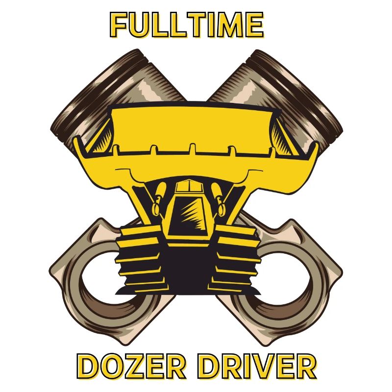 Dozer Driver