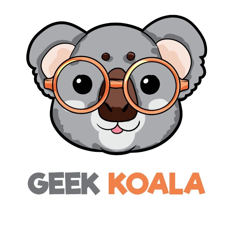 Geek Koala