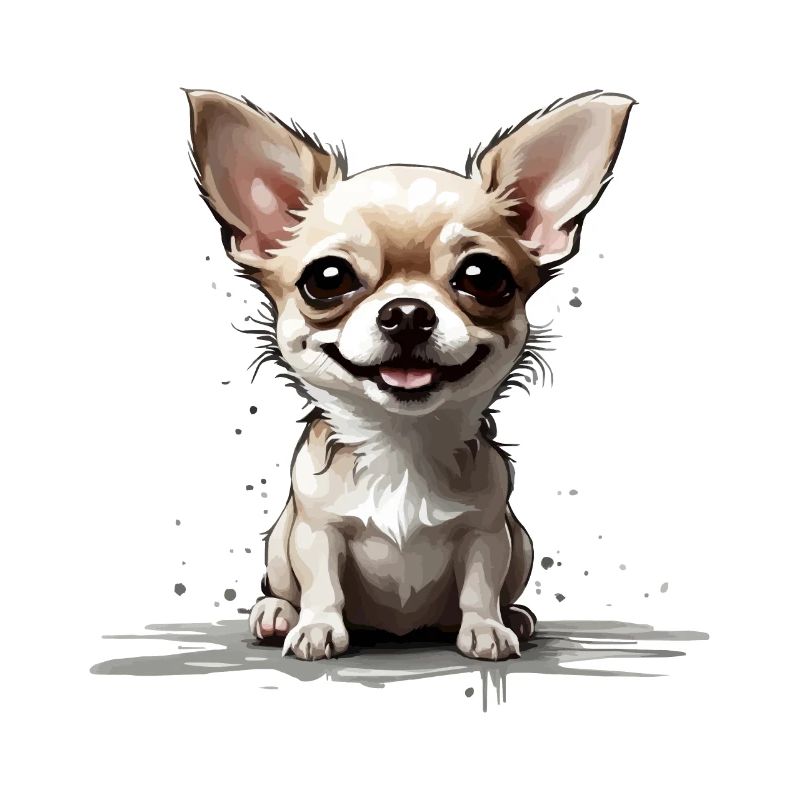 SÜß CHIHUAHUA