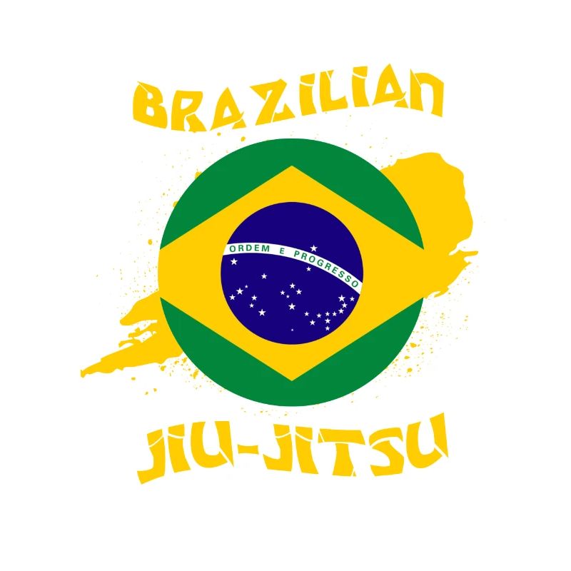 Brazilian Jiu-Jitsu
