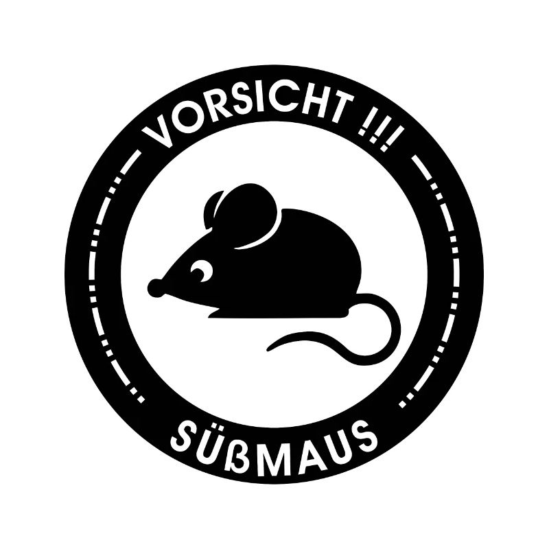 Süßmaus