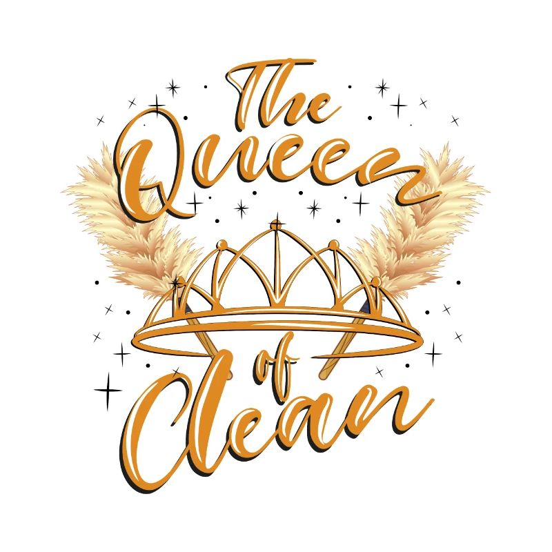 Queen Clean