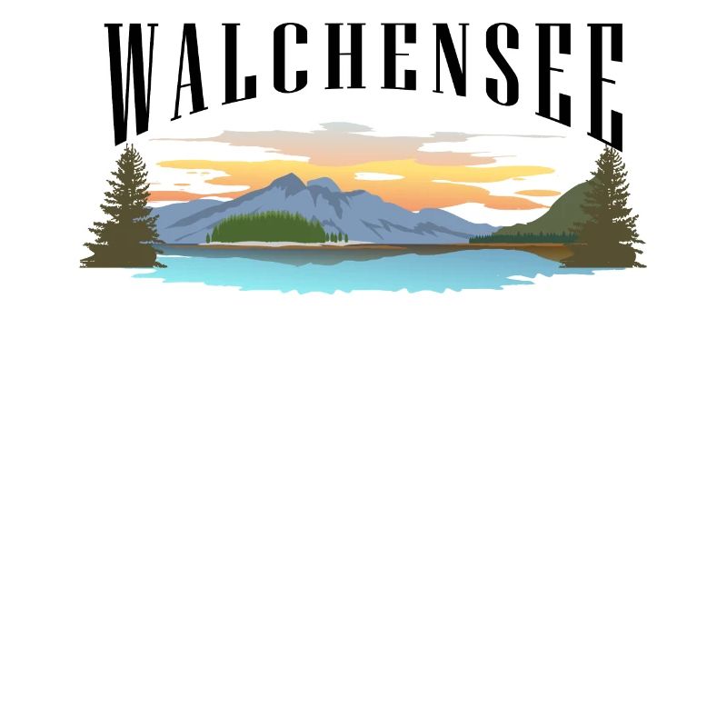 Walchensee