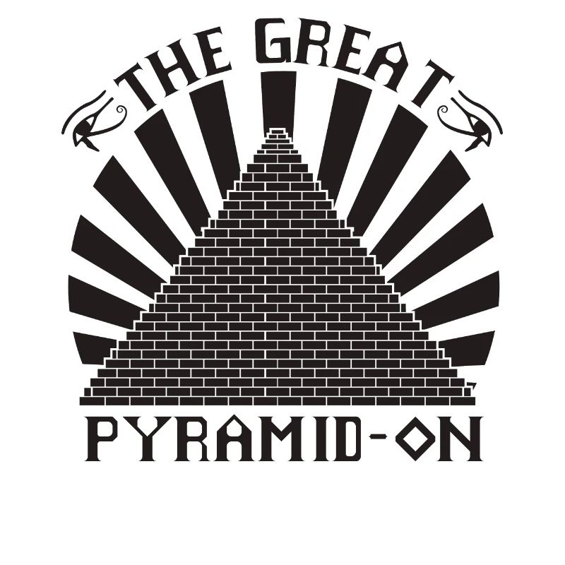 Die Große Pyramide