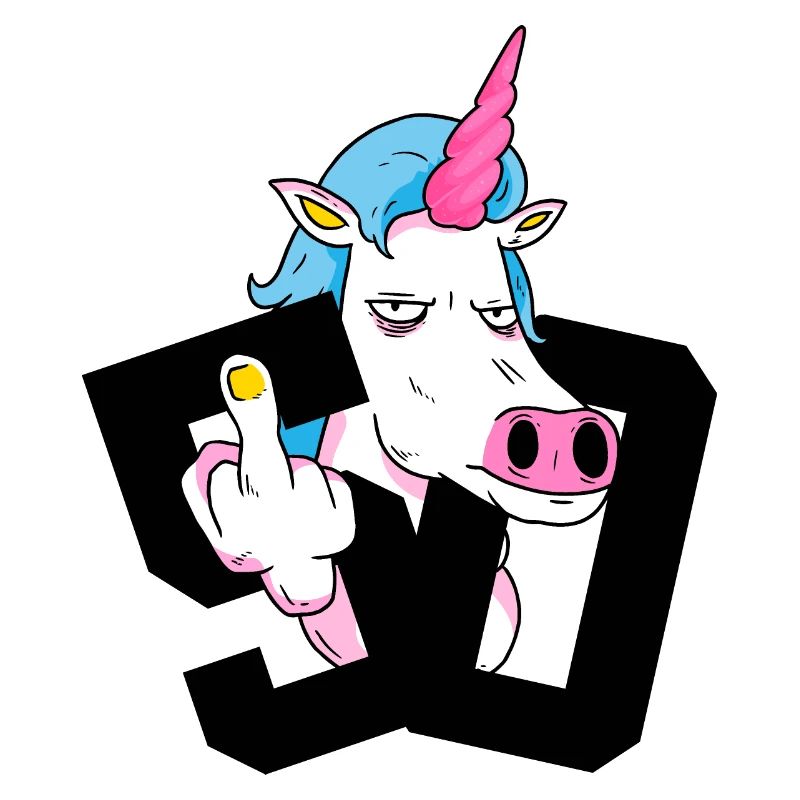 50. GEBURTSTAG EINHORN